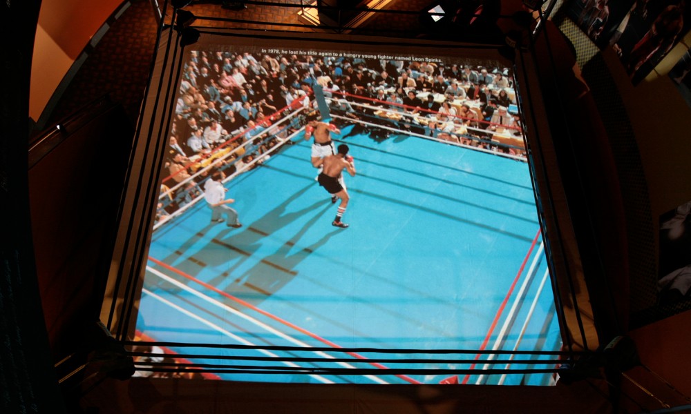 muhammad ali centre muhammad ali centre