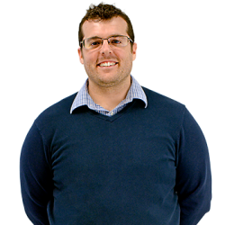 Patrick Mittereder