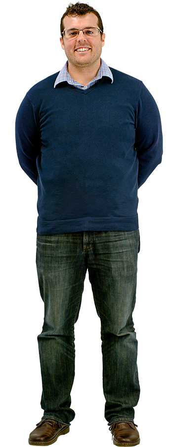 Patrick Mittereder