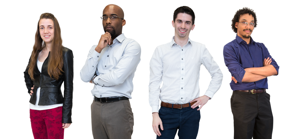 Summer Interns 2016, Cortina Productions
