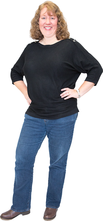 Megan Garnett, Production
