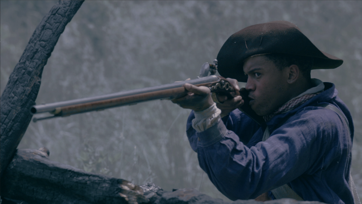 Liberty Fever Wins CINE Cortina Productions