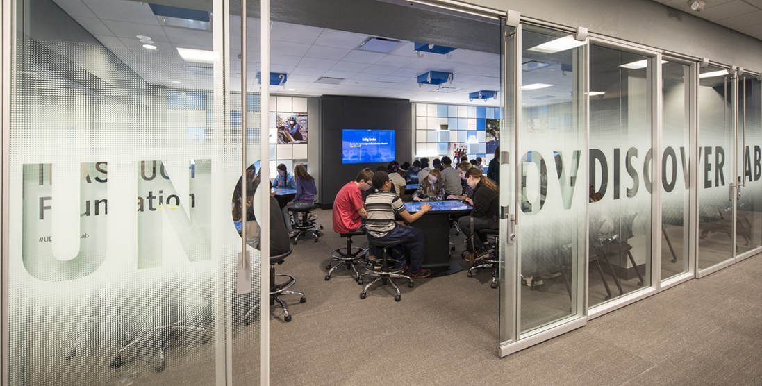 Oklahoma City National Memorial and Museum - Uncover-Discover STEM Lab ...