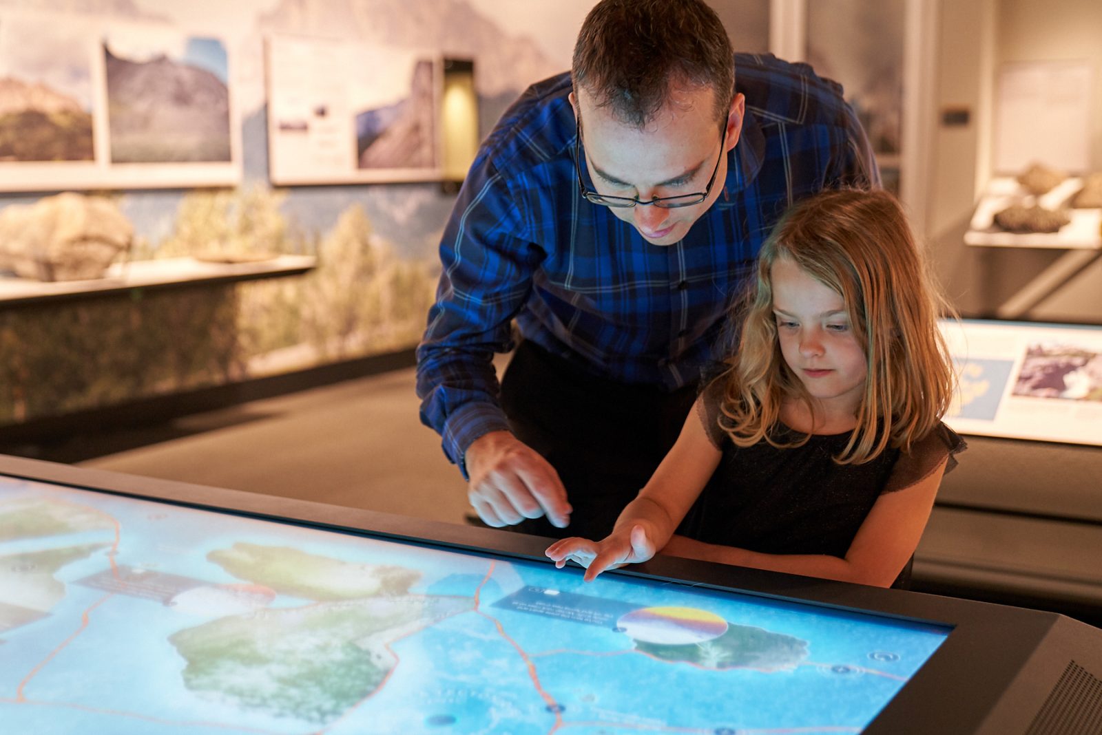 Royal Alberta Museum Cortina Productions